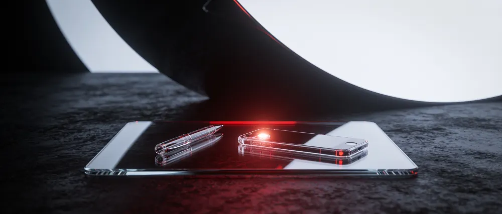 Kontakt Anfrage per Mail oder Telefon Abstrakt