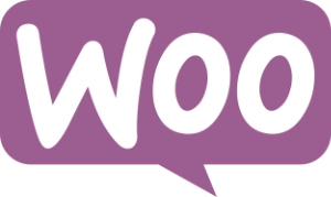 Logo WooCommerce